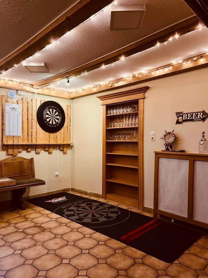 وينتربرغ Gasthof Sonnental المظهر الخارجي الصورة